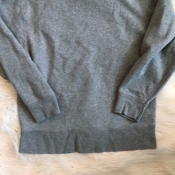 🌟5/$15 Boys: OLD NAVY- RELAXED FIT HOODED SWEATSHIRT- Size M - Picture 7 of 7
